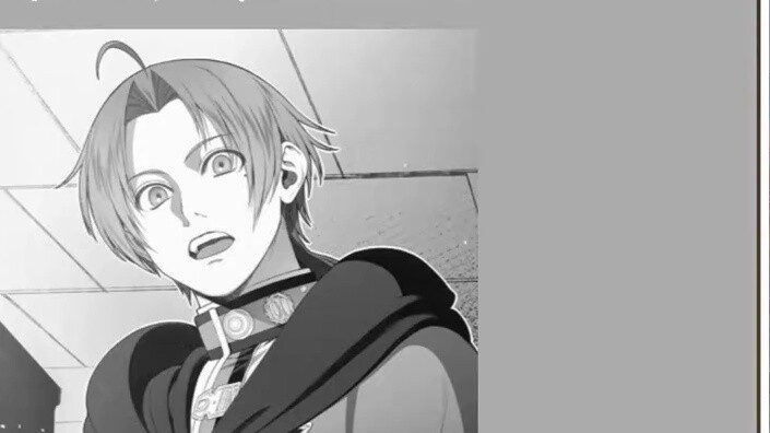 [Jobless Reincarnation Story 2] The Day the Gourmet Seven Stars and the Dolls Walked