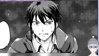 Sansen ได้รับทักษะใหม่ซึ่งเทียบได้กับทักษะศักดิ์สิทธิ์ในที่สุดวิกฤตของเทพธิดาก็มาถึง! 【ฉันที่แข็งแกร