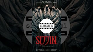 Sijjin (2023) 👇👆 klik link untuk review lengkap #Sijjin #shorts
