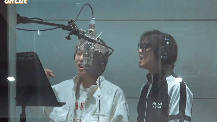 【NCT DREAM】[Chưa cắt] Lần quay #7 | Hậu trường ghi âm 《Broken Melodies》