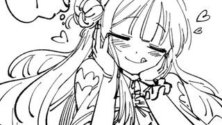 Qinxiang, look here