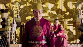 The whereabouts of Emperor Jianwen is unknown, which may be Zhu Di's lifelong worry.