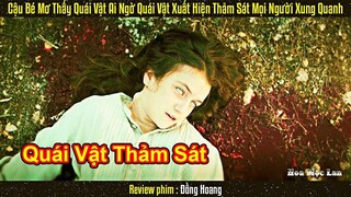 Review Phim - Quái Vật Thảm Sát Kinh Hoàng