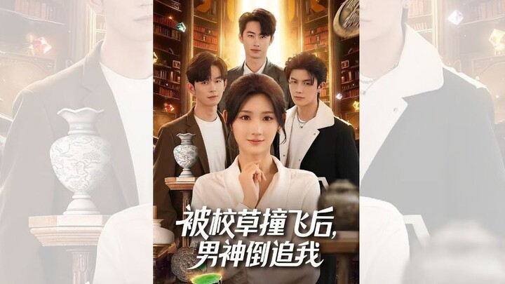 SAU KHI BỊ NAM THẦN TRƯỜNG ĐỤNG BAY, NAM THẦN NGƯỢC LẠI THEO ĐUỔI TÔI