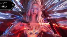 Eclipse of illusion eps17 sub indo 1080p