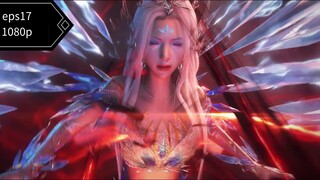 Eclipse of illusion eps17 sub indo 1080p