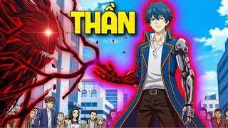 ALL IN ONE | 17 Tuổi Sở Hữu Khả Năng Nhân Bản Sức Mạnh Và Viết Lại Thế Giới Bá VL | Tóm Tắt Anime