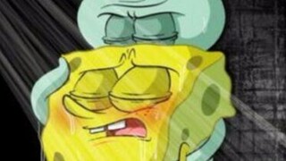 "SpongeBob, tôi sẽ trao mọi thứ cho bạn"