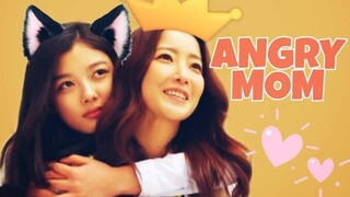 ep 11 ANGRY MOM