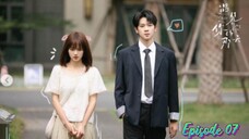 Cdrama The Best Day of My Life Ep 7 Sub Indo