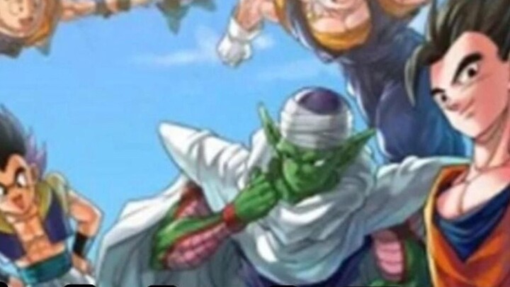 Melihat pencapaian komik Dragon Ball, ini adalah karya yang bahkan disukai Jackie Chan dan Stephen C