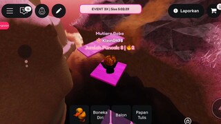 NAIK GUNUNG IMUT DARI CP 7 KE 9 | ROBLOX