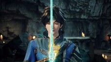 The Divine Emperor Of Destiny Eps 23 Sub Indo