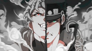 Jotaro: Bạn có thể gọi tôi là Euler được không?