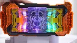Replace Den-O with Zero Nospin? DX Gochard Driver Sublimation Train Form Sound Effect Confirmation L