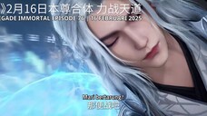 PV Renegade Immortal EP76 (Maybe Movie)