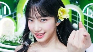 LE SSERAFIM《Smart》一镜到底版舞台公开！
