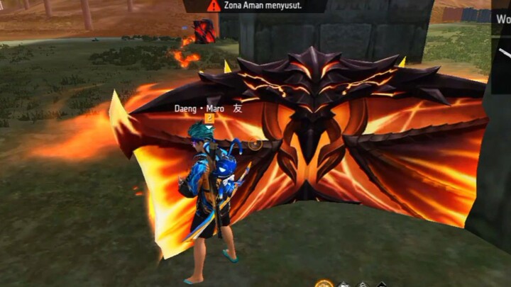 #Ketika Duo maut berulalah d BR-Rankked, auto ketar ketir👍❗❗❗