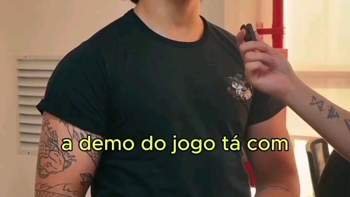 Apresentação do Jogo Miaugical.