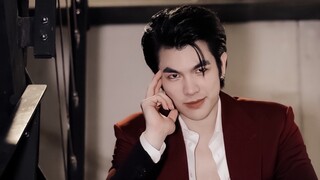 Hướng dẫn về Gangster's Charm | MilePhakphum | Gangster's Charm yêu tôi