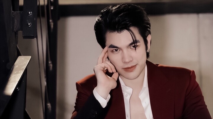 Hướng dẫn về Gangster's Charm | MilePhakphum | Gangster's Charm yêu tôi
