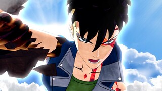 NEW! Kawaki Is Absolutely AMAZING In Naruto Shinobi Striker!!