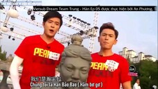Dream Team Trung Hàn Ep 05