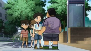 Detective Conan  Episode 483 & 486 Full dubbing Indonesia