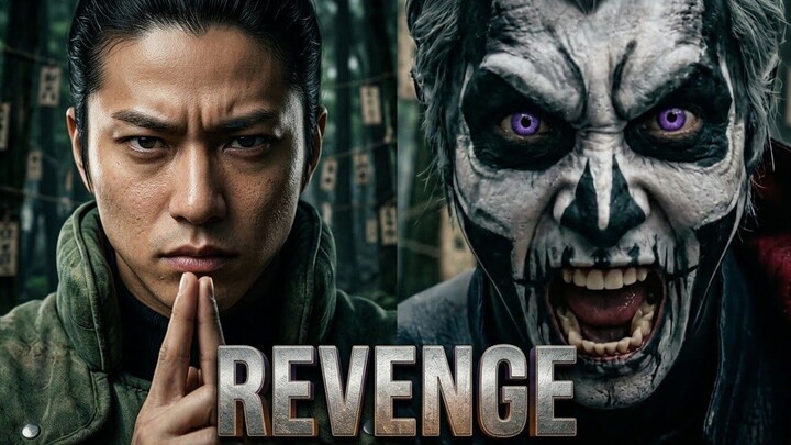 [Latest Naruto] SHIKAMARU VS HIDAN- The Revenge Mission AI Movie_2