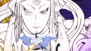 Why do people say that the Fourth Ninja World War had a bad ending? I really thought that Six Paths 