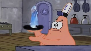 Darth Patrick đã thực hiện Lệnh 66 của Thượng viện mà không thắc mắc.