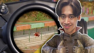 Tấu hài Pubg (Kenjumboy - Gaming day)