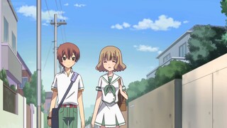 Momokuri~ Episode 23 and 24 English Sub