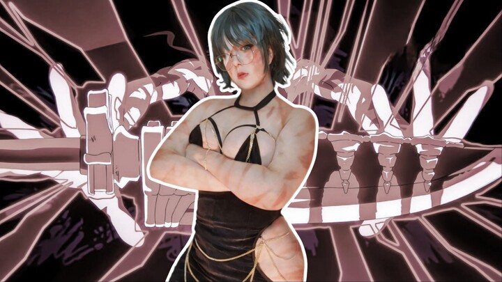 MAKI SIAP MEMBANTAI KLAN ZENIN 🥵|JUJUTSU KAISEN