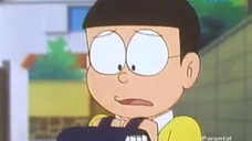 Doraemon- Episode 20 Tagalog Dubbed