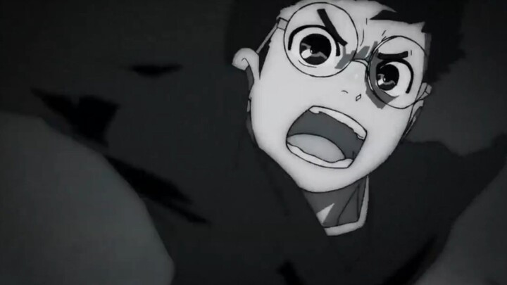 Dandadan S2 Eps.02 Sub indo Part 7