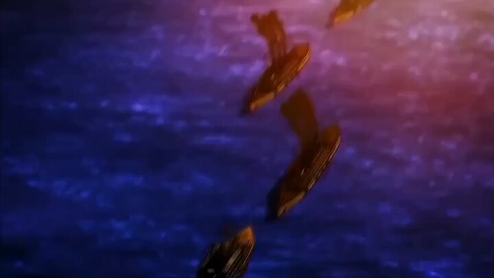 b cảm thấy đoạn nào trong Attack On Titan ngầu nhất