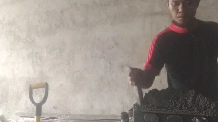 how to make hallowblacks