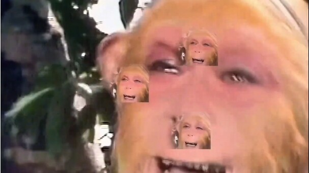 So this is how Monkey King hilariously addresses others!