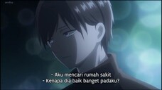 Episode 10 [p⁴] - Yamada-Kun To Lv999 No Koi Wo Suru Subtitle Indonesia