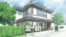 Mitsudomoe Season 2 eng. sub EP 8