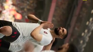 eFootball™ 2025.!!