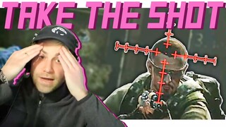 Super Focused Tarkov Gaming...