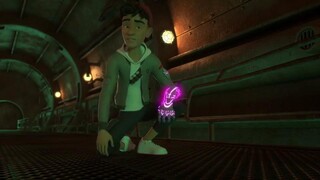 Daniel Spellbound (Phần 2) EP 7 [Sub Việt]