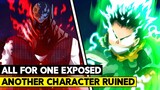 Ok, This Is Getting Dark! HUGE NEW QUIRK REVEAL - My Hero Academia Chapter 355