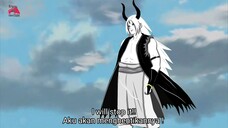 Himawari berusaha membidik Otsutsuki Shinju | Boruto Two Blue Vortex Part 737