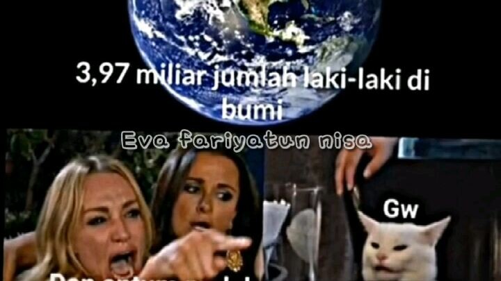 kenapa juga harus anime? 😩