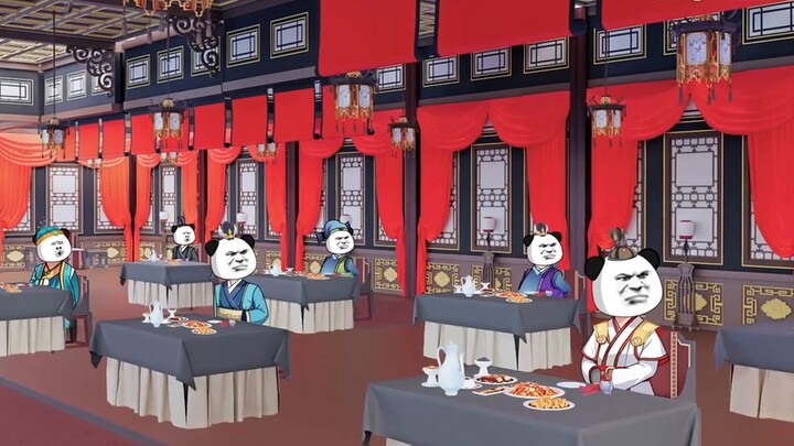 ตอนที่ 119: ในวันแต่งงานข้ามเวลา เจ้าหนี้มาที่ประตู และนักเดินทางข้ามเวลาก็ตบหน้าเจ้าหนี้อย่างลับหลั