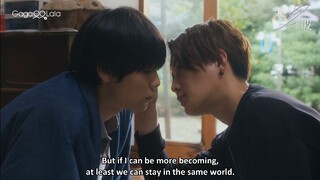 My Beautiful Man The Series Trailer