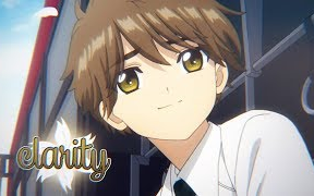 [AMV]Shaoran × Sakura - BGM: Our Last Night–Clarity (Zedd cover)